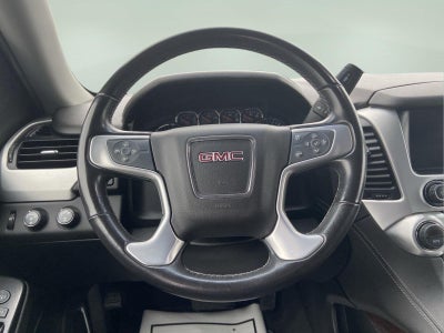 2020 GMC Yukon SLE