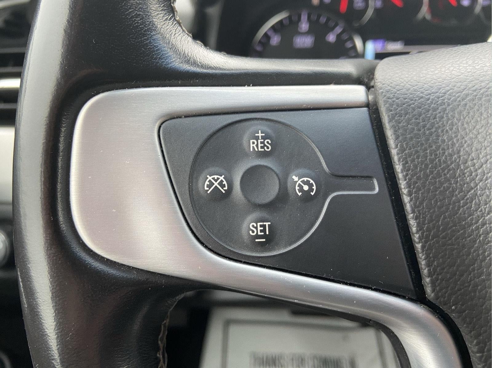 2020 GMC Yukon SLE