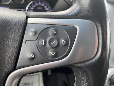 2020 GMC Yukon SLE