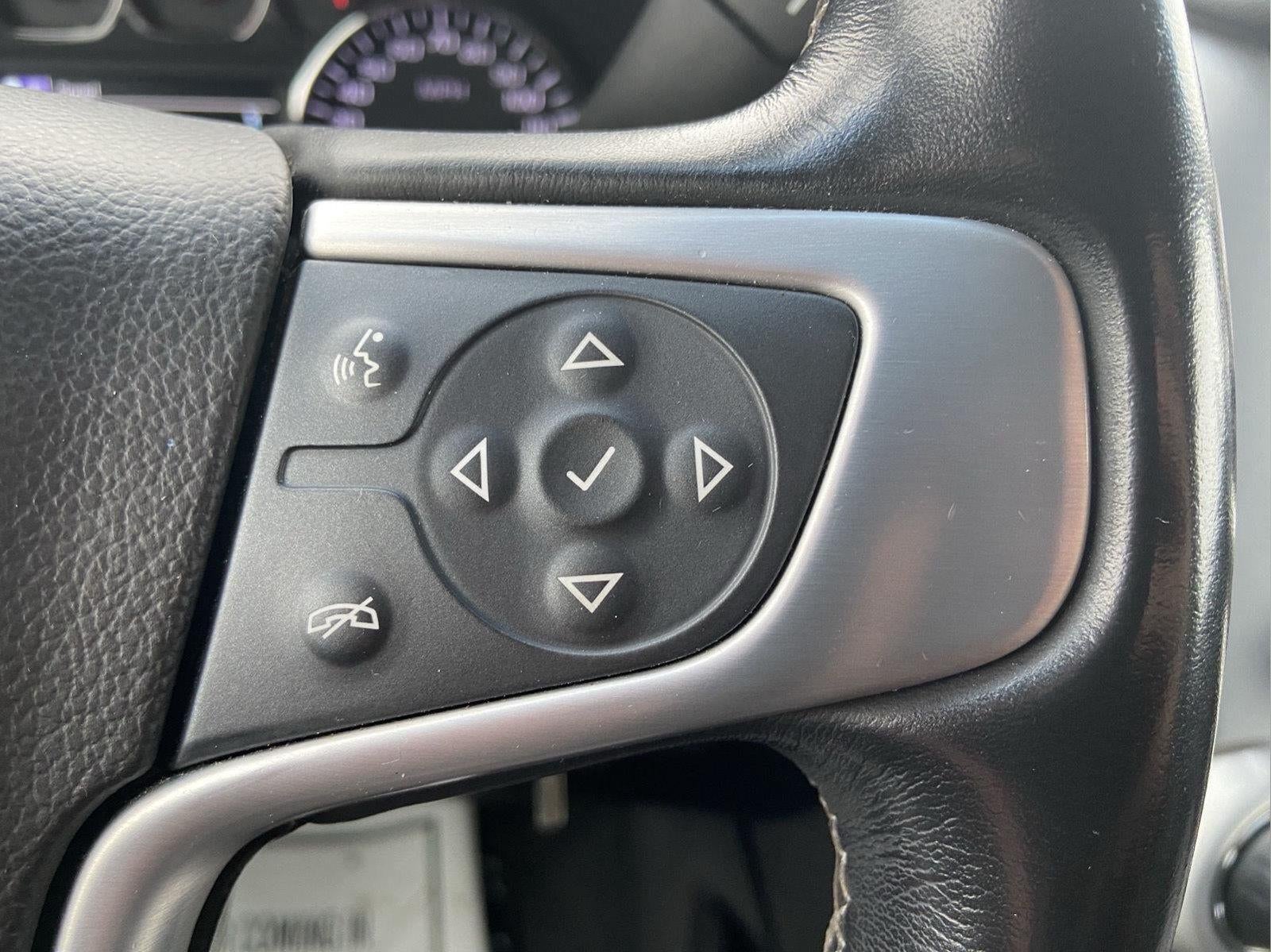 2020 GMC Yukon SLE