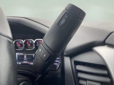 2020 GMC Yukon SLE