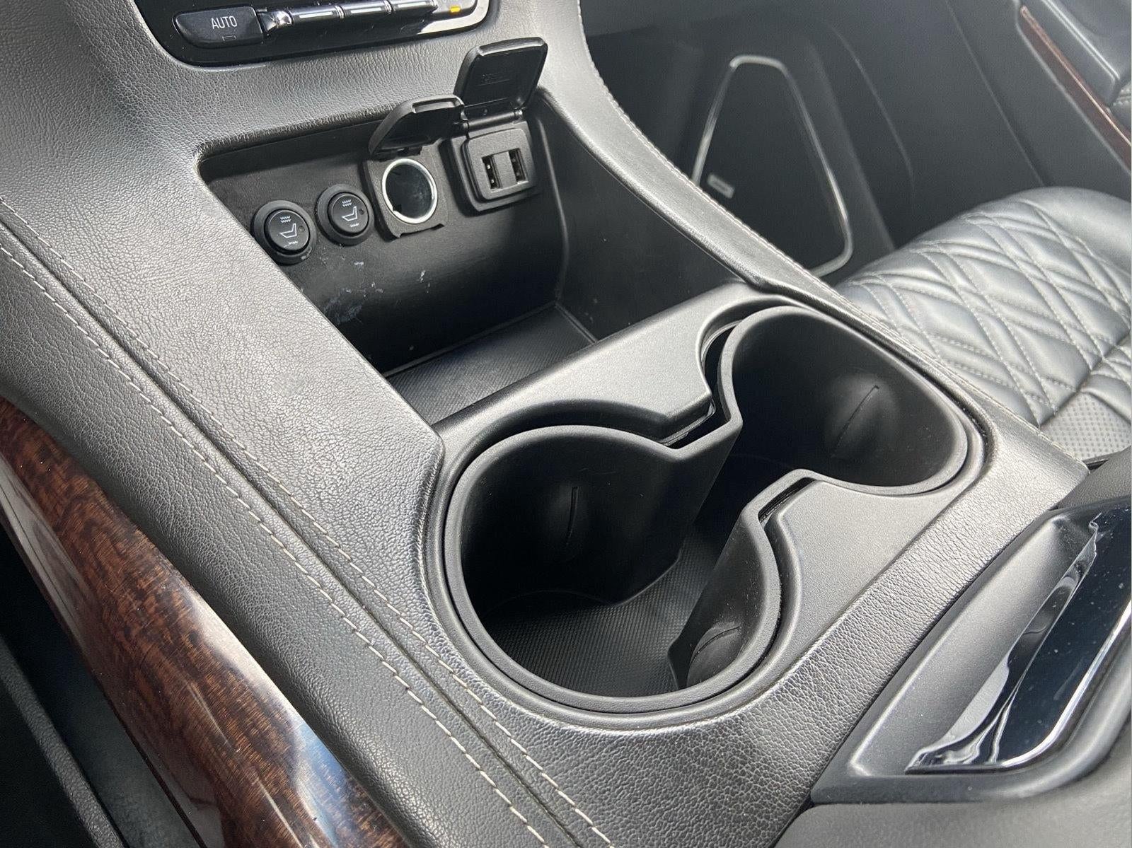 2020 GMC Yukon SLE