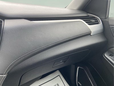 2020 GMC Yukon SLE