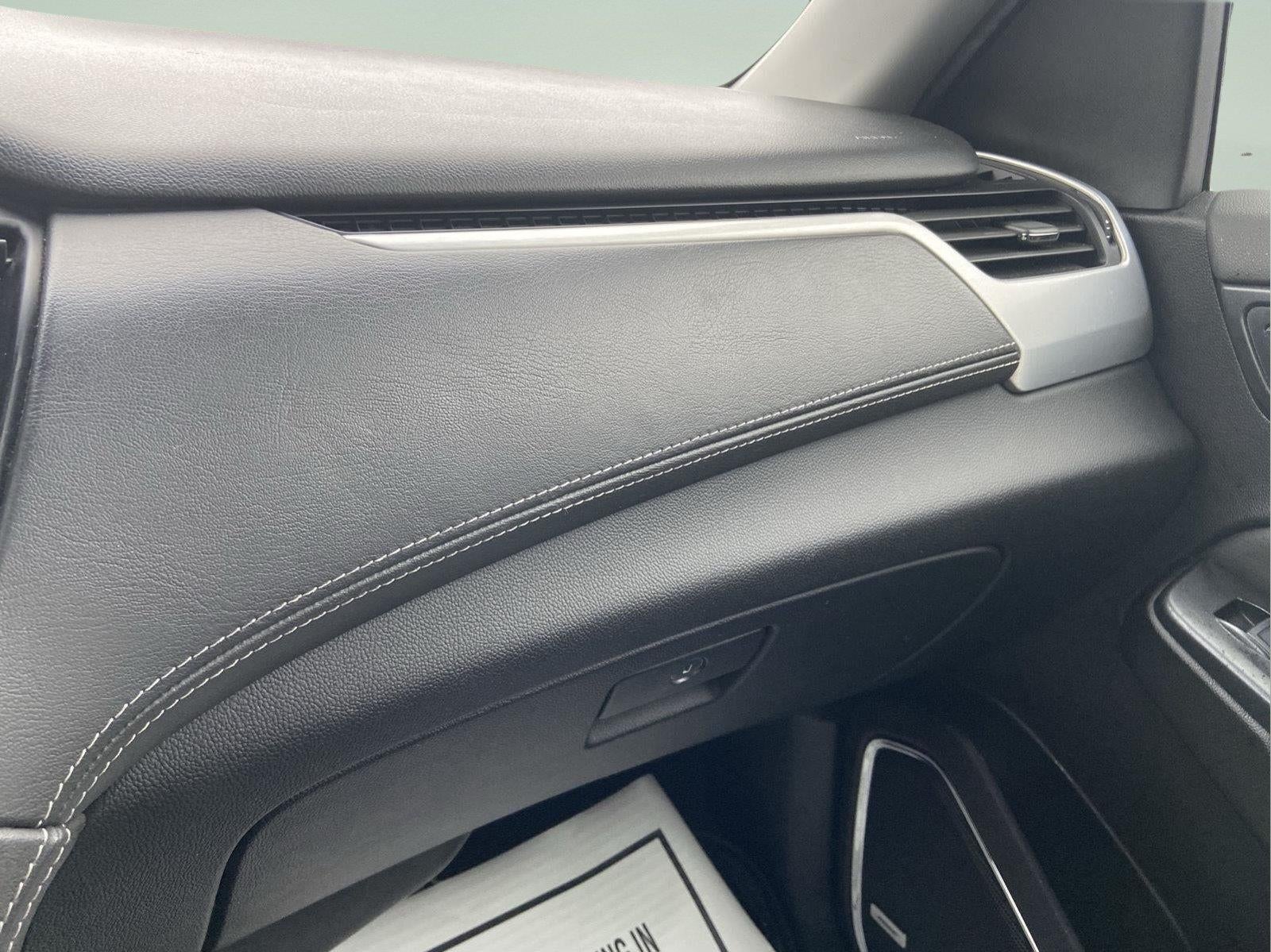 2020 GMC Yukon SLE