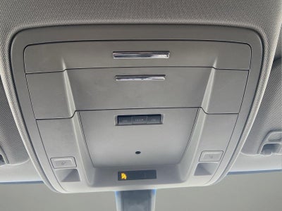 2020 GMC Yukon SLE
