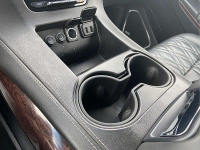 2020 GMC Yukon SLE