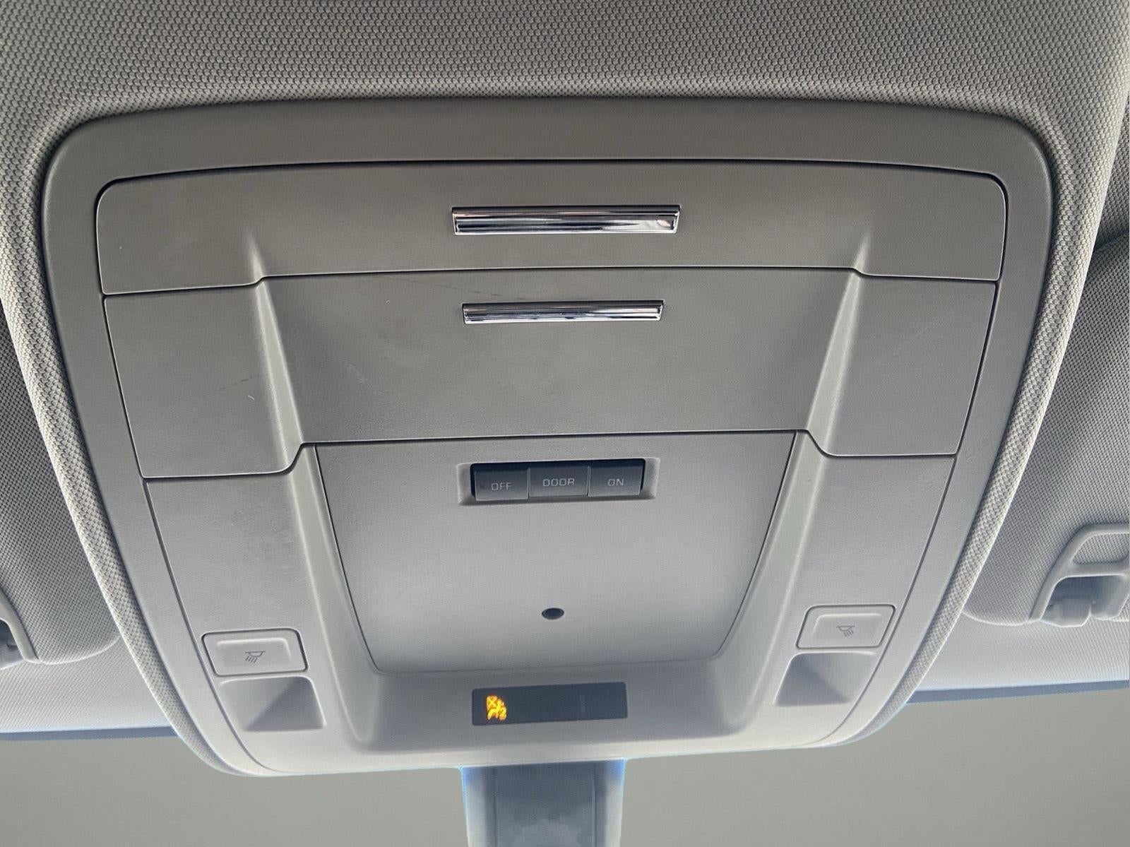 2020 GMC Yukon SLE
