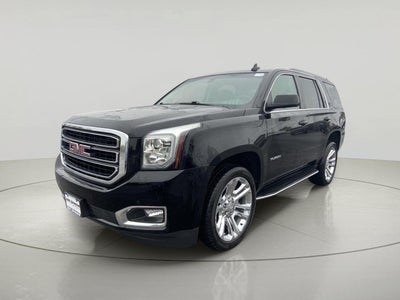 2020 GMC Yukon SLE