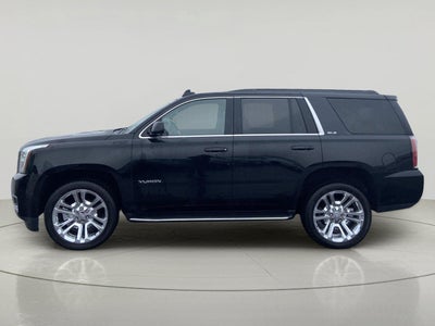 2020 GMC Yukon SLE