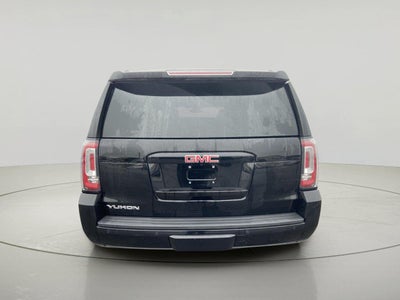 2020 GMC Yukon SLE