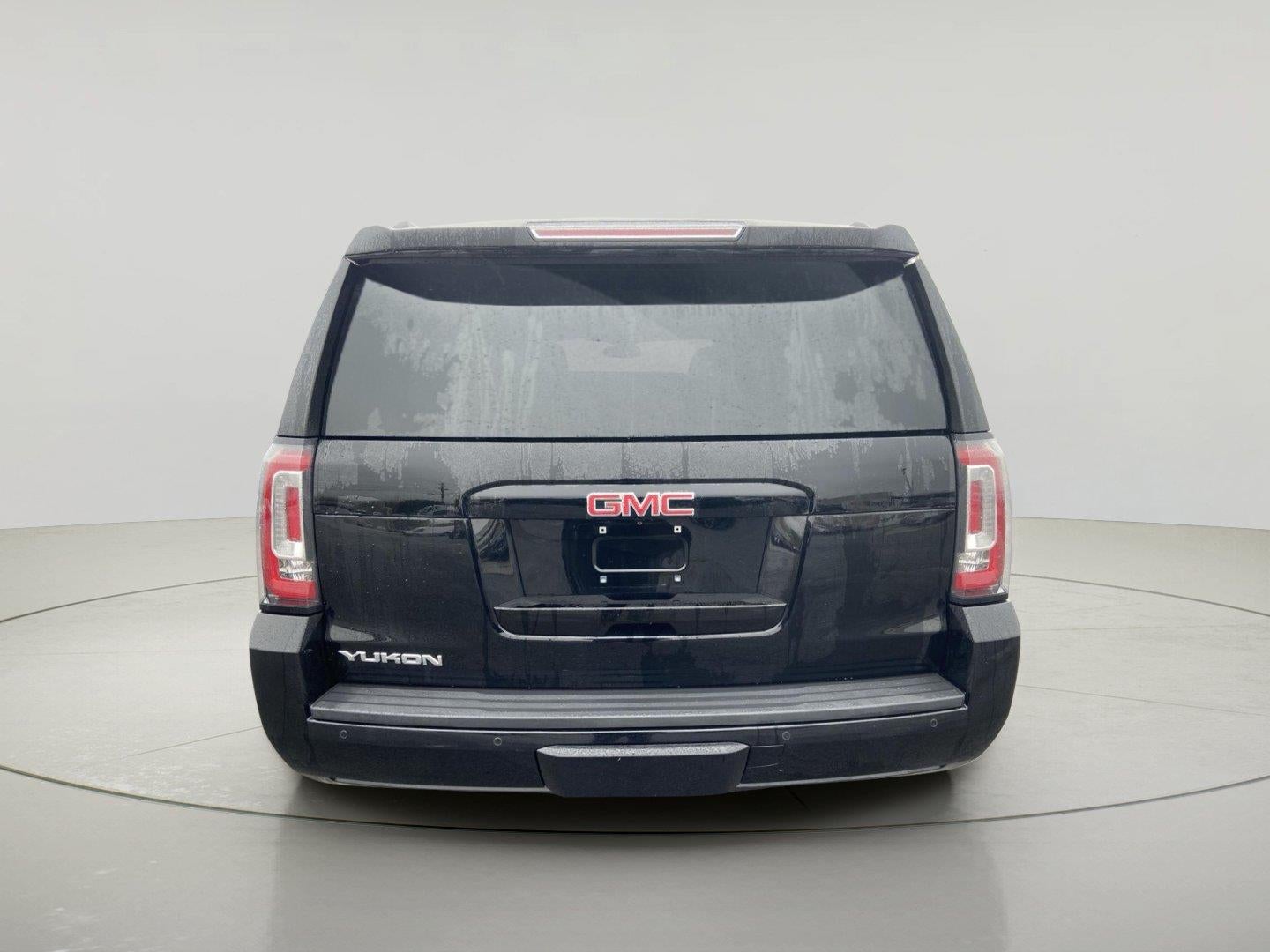 2020 GMC Yukon SLE
