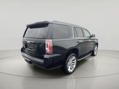 2020 GMC Yukon SLE