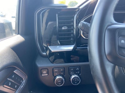2024 GMC Sierra 2500Hd SLT