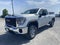 2022 GMC Sierra 2500HD Pro