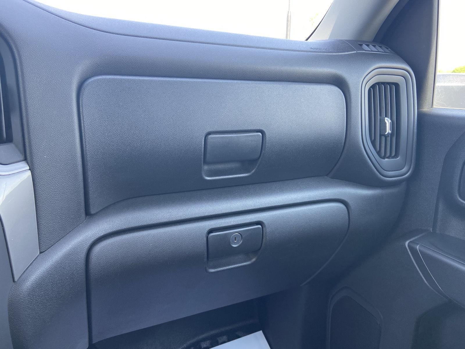 2022 GMC Sierra 2500HD Pro