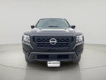 2023 Nissan Frontier S