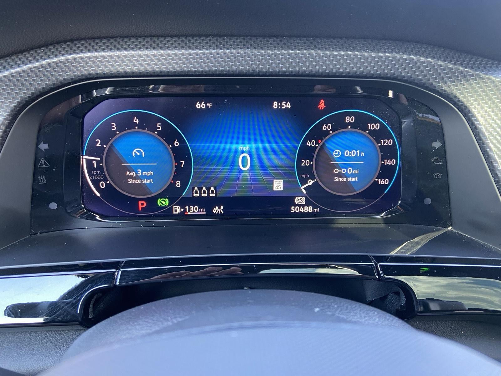2024 Volkswagen Atlas Cross Sport 2.0T SEL R-Line