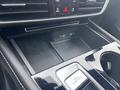 2024 Volkswagen Atlas Cross Sport 2.0T SEL Premium R-Line