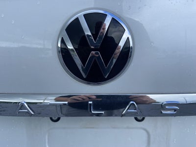 2023 Volkswagen Atlas Cross Sport 3.6L V6 SEL Premium R-Line