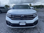 2023 Volkswagen Atlas Cross Sport 3.6L V6 SEL Premium R-Line