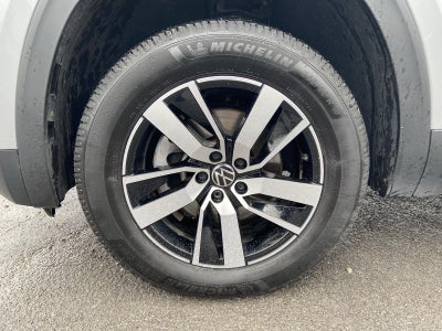 2023 Volkswagen Atlas 2.0T SE