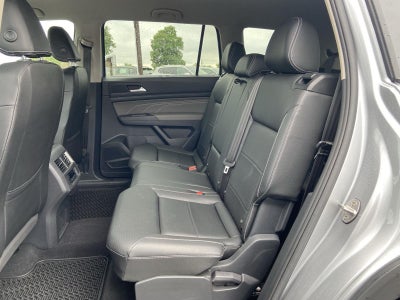 2023 Volkswagen Atlas 2.0T SE