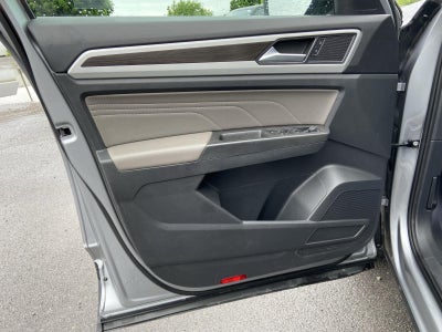 2023 Volkswagen Atlas 2.0T SE