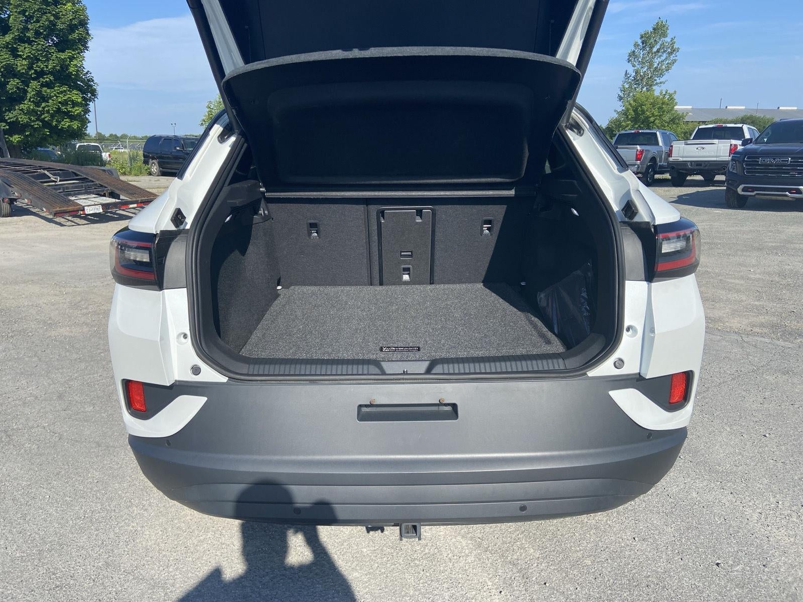 2024 Volkswagen ID.4 Pro S