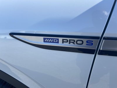 2024 Volkswagen ID.4 Pro S