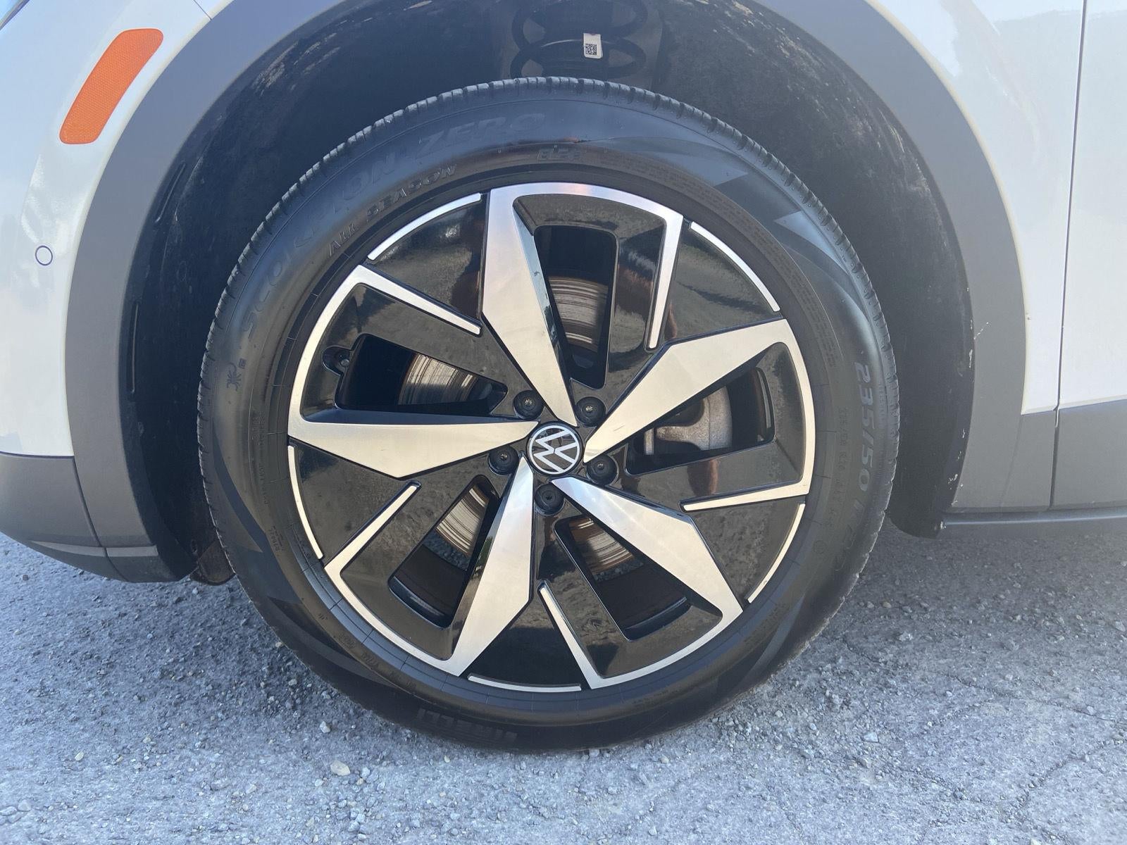 2024 Volkswagen ID.4 Pro S