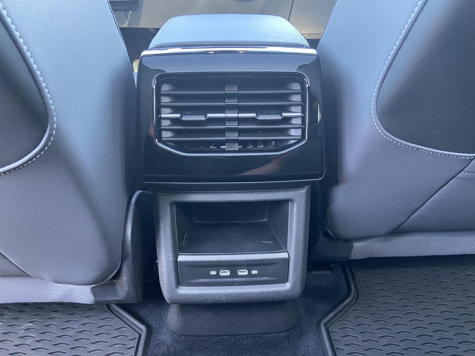 2024 Volkswagen ID.4 Pro S