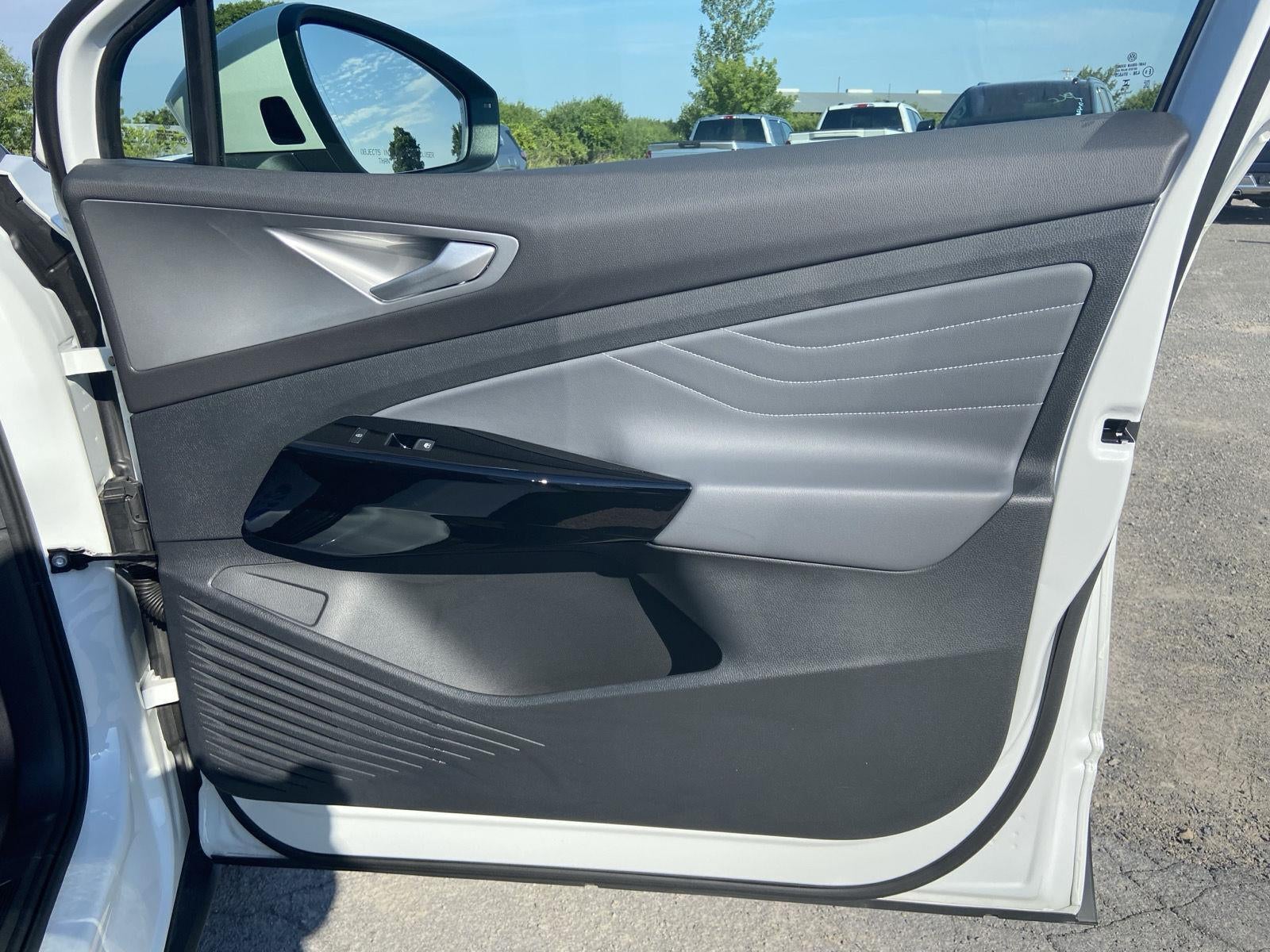 2024 Volkswagen ID.4 Pro S