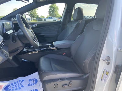 2024 Volkswagen ID.4 Pro S