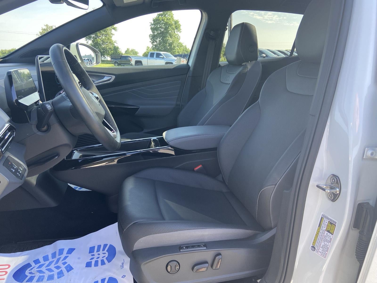 2024 Volkswagen ID.4 Pro S