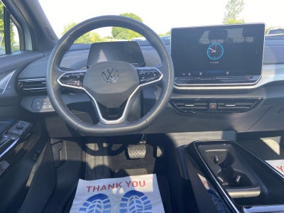 2024 Volkswagen ID.4 Pro S