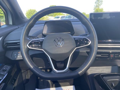 2024 Volkswagen ID.4 Pro S