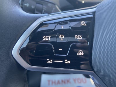 2024 Volkswagen ID.4 Pro S