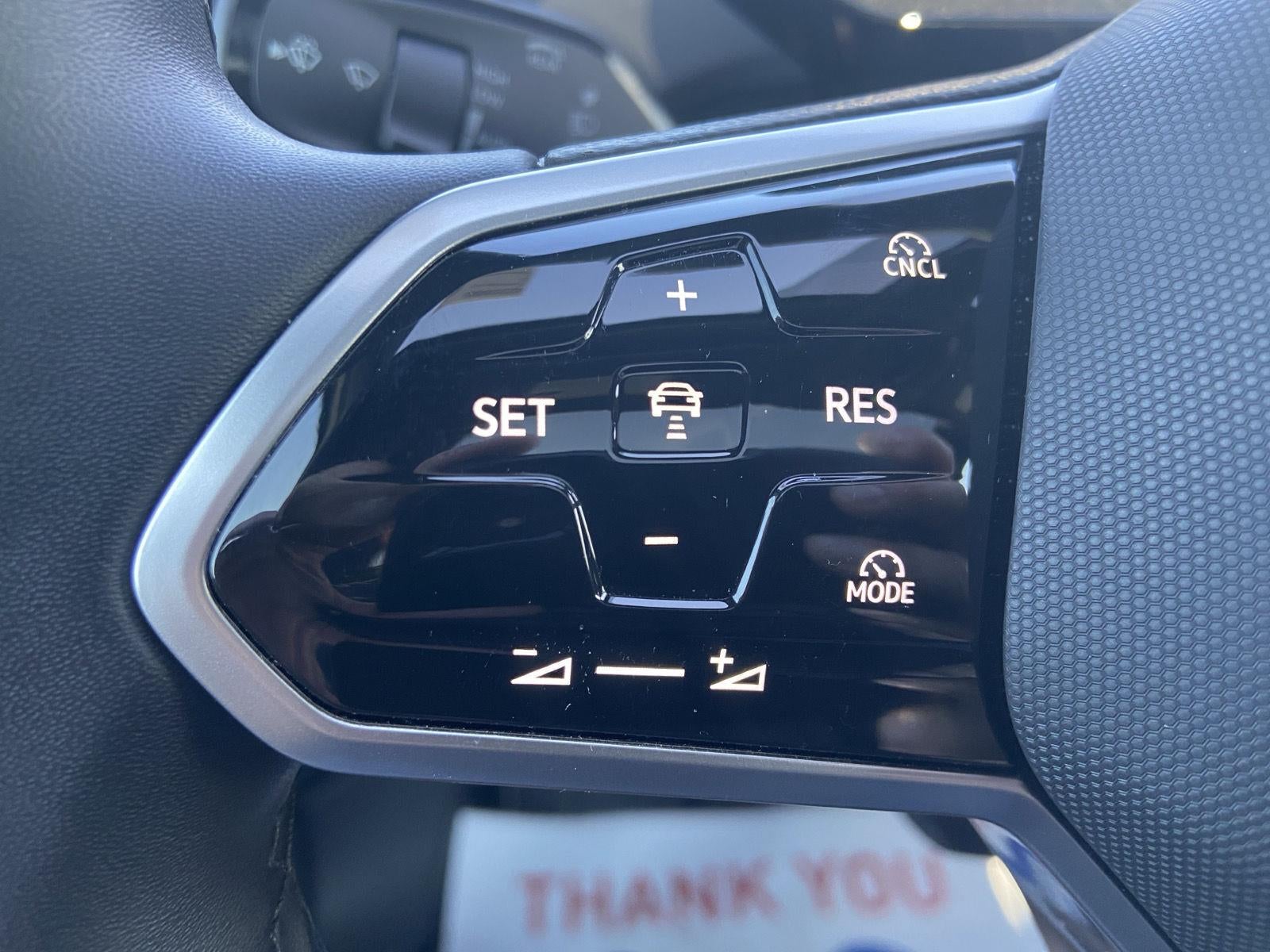2024 Volkswagen ID.4 Pro S
