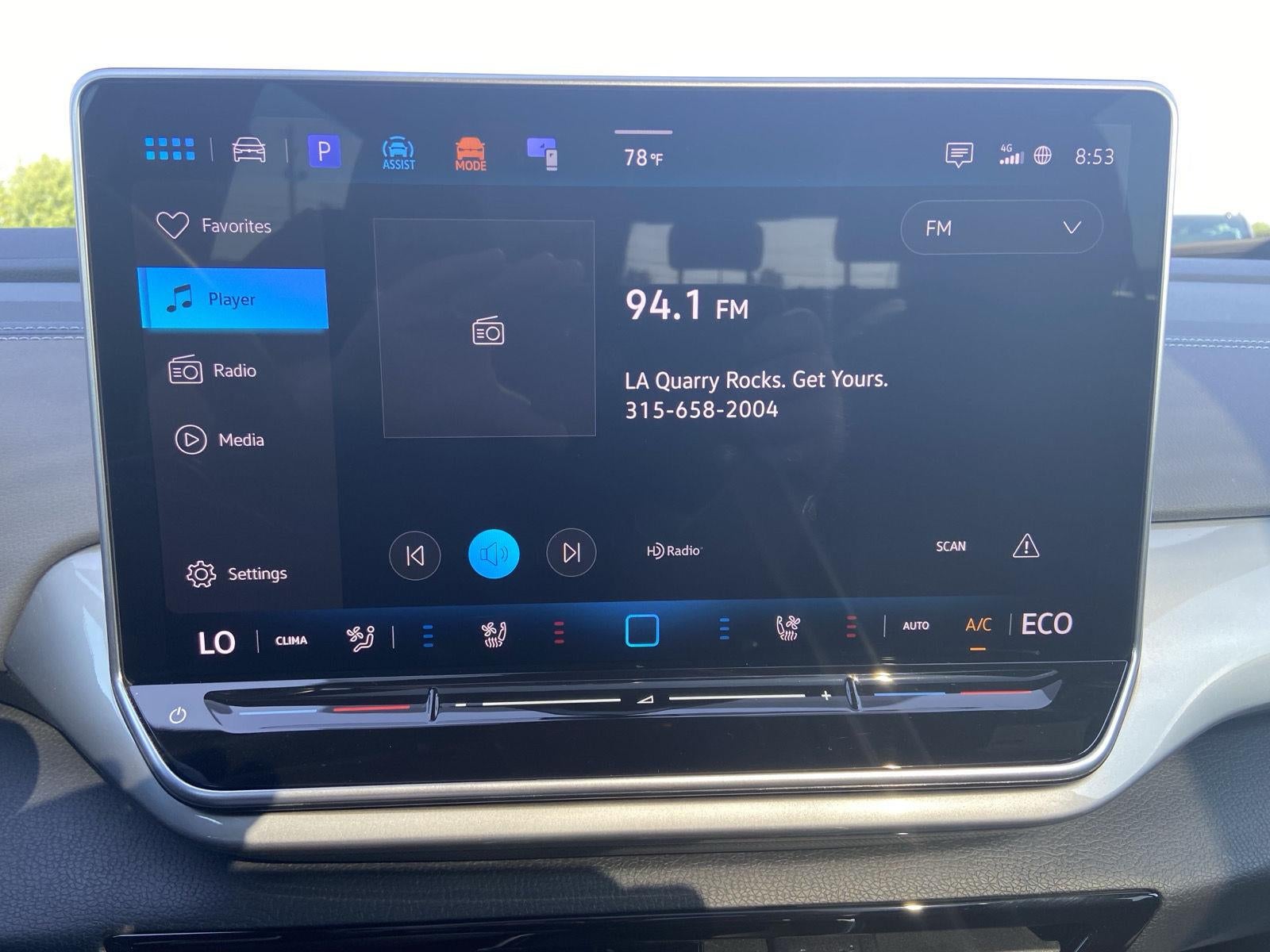 2024 Volkswagen ID.4 Pro S
