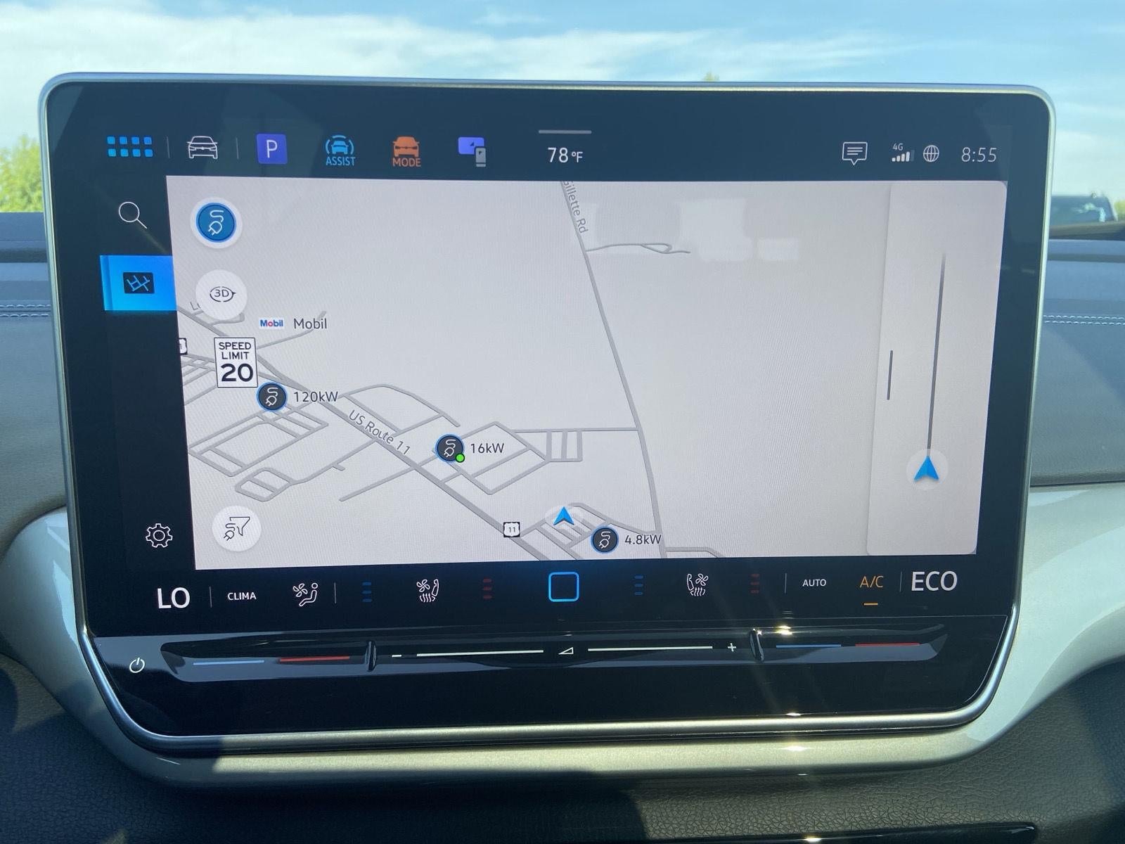 2024 Volkswagen ID.4 Pro S