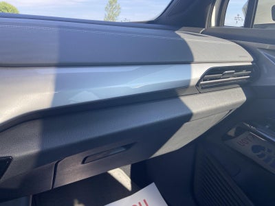 2024 Volkswagen ID.4 Pro S