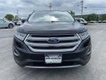 2018 Ford Edge Titanium AWD