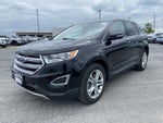 2018 Ford Edge Titanium AWD