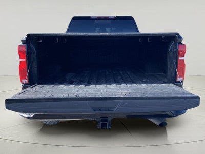 2024 Chevrolet Silverado 3500HD LT