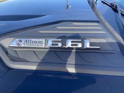 2024 Chevrolet Silverado 3500HD LT