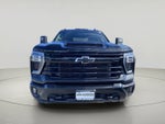 2024 Chevrolet Silverado 3500HD LT