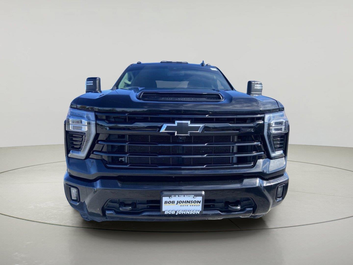 2024 Chevrolet Silverado 3500HD LT