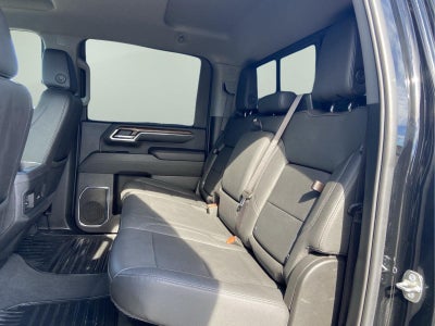 2024 Chevrolet Silverado 3500HD LT
