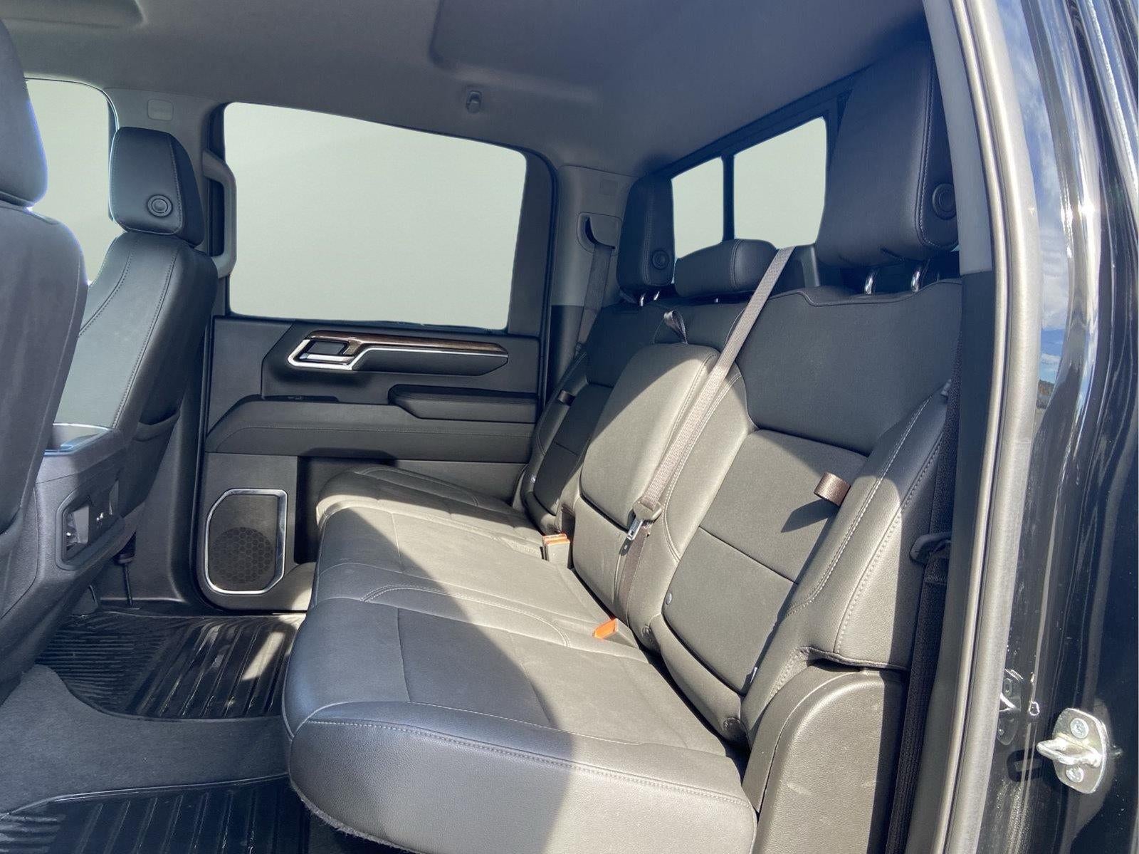 2024 Chevrolet Silverado 3500HD LT