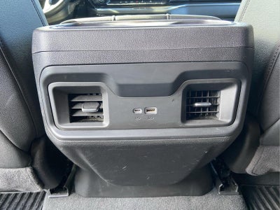 2024 Chevrolet Silverado 3500HD LT